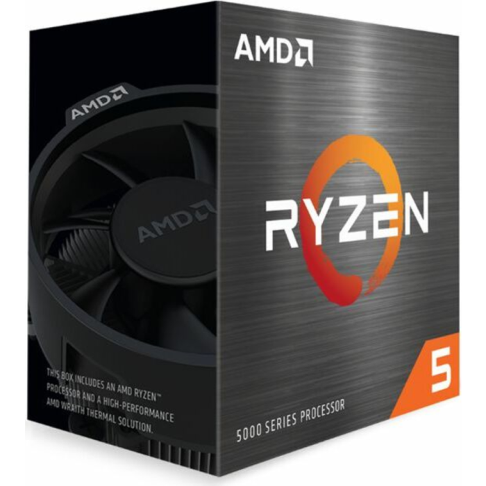 AMD Ryzen 5 5500 procesor AM4