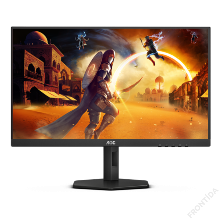 AOC Agon Q27G4X 27" IPS QHD 180Hz monitor