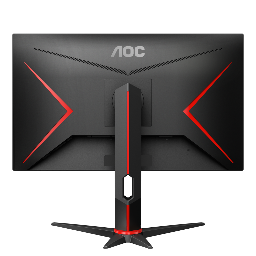 AOC 27G2SPU 27" IPS 165Hz gaming monitor