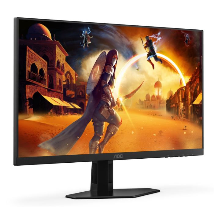 AOC Agon 27G4XE 27" IPS FHD 180Hz monitor