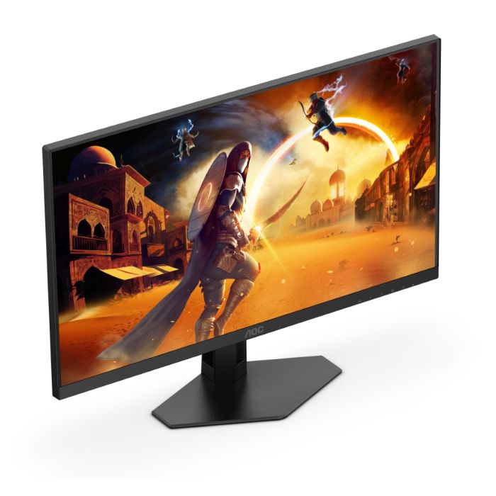 AOC Agon 27G4XE 27" IPS FHD 180Hz monitor