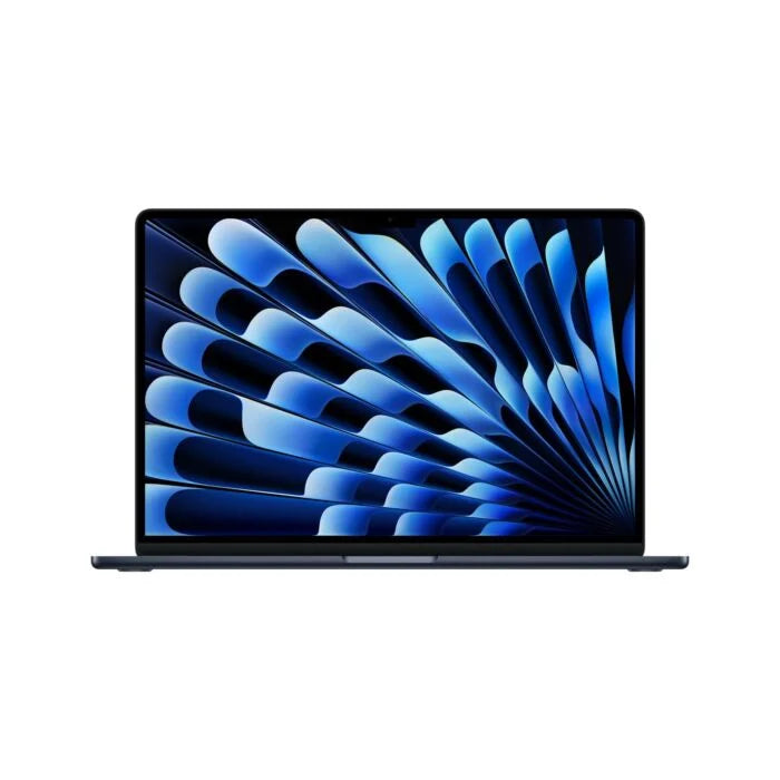 Prijenosno računalo Apple Macbook Air M5, 10C-10C, 16GB, 1TB - Midnight