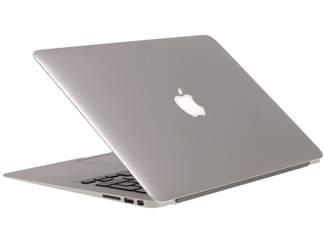 Obnovljen Apple MacBook Air 7.2 A1466 2017, i5-5350U, 8GB RAM, 128GB SSD, Razred B
