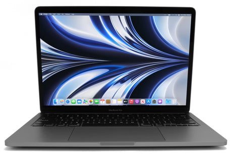 Obnovljen Prenosnik MacBook Pro (13" 2022, M2) Razred A+