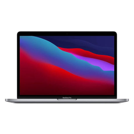 Obnovljen Prenosnik MacBook Pro (13" 2020) Razred A