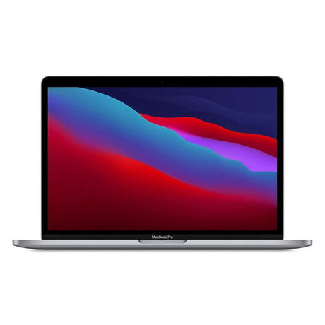 Obnovljen Prenosnik MacBook Pro (13" 2020, M1) Razred A