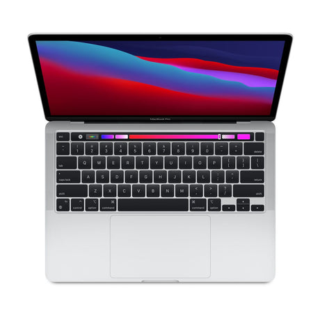 Obnovljen Prenosnik MacBook Pro (13" 2020, M1) Razred A