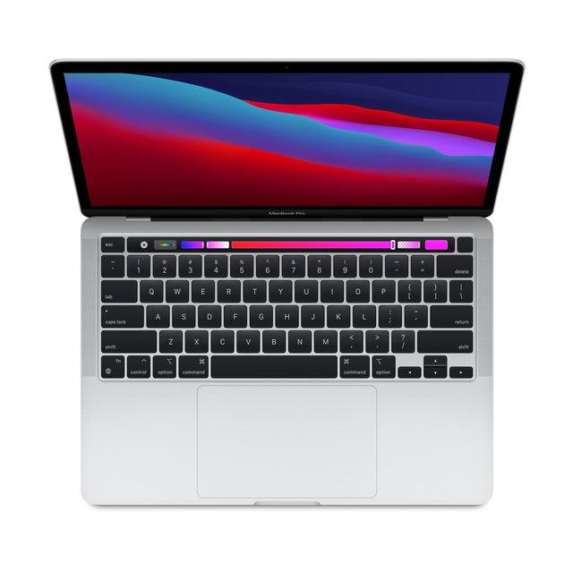 Obnovljen Prenosnik MacBook Pro (13" 2020, M1) Razred A