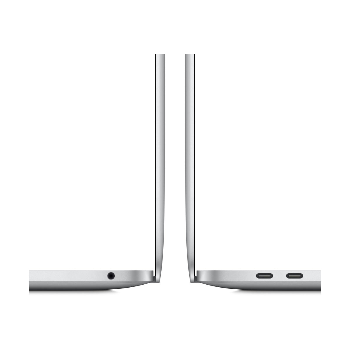 Obnovljen Prenosnik MacBook Pro (13" 2020, M1) Razred A