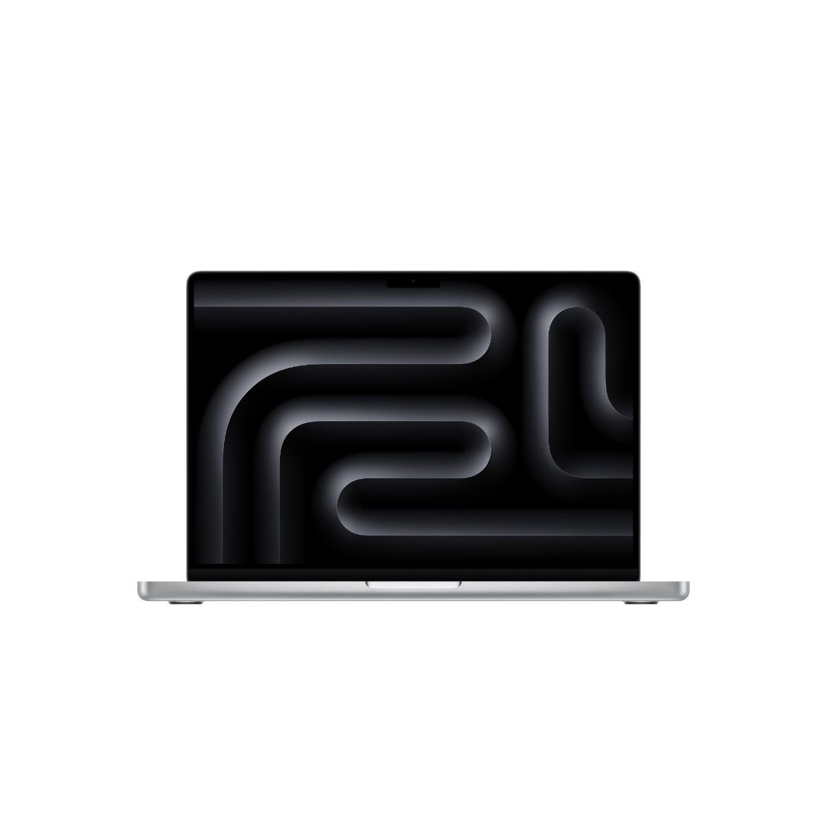 14-palčni MacBook Pro: M4 Pro s 14-jedrno CPE in 20-jedrno GPE, 48GB, 2TB SSD - Silver