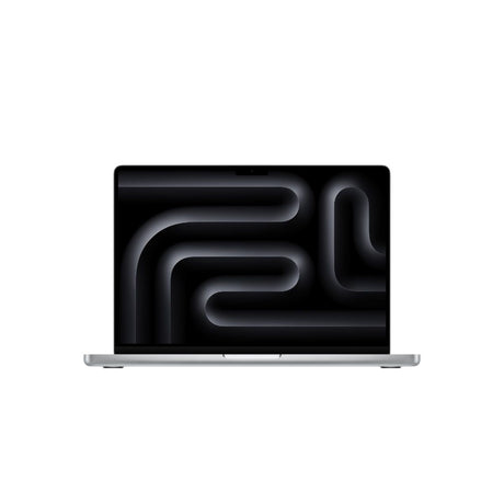 14-palčni MacBook Pro: M4 Pro s 14-jedrno CPE in 20-jedrno GPE, 48GB, 2TB SSD - Silver