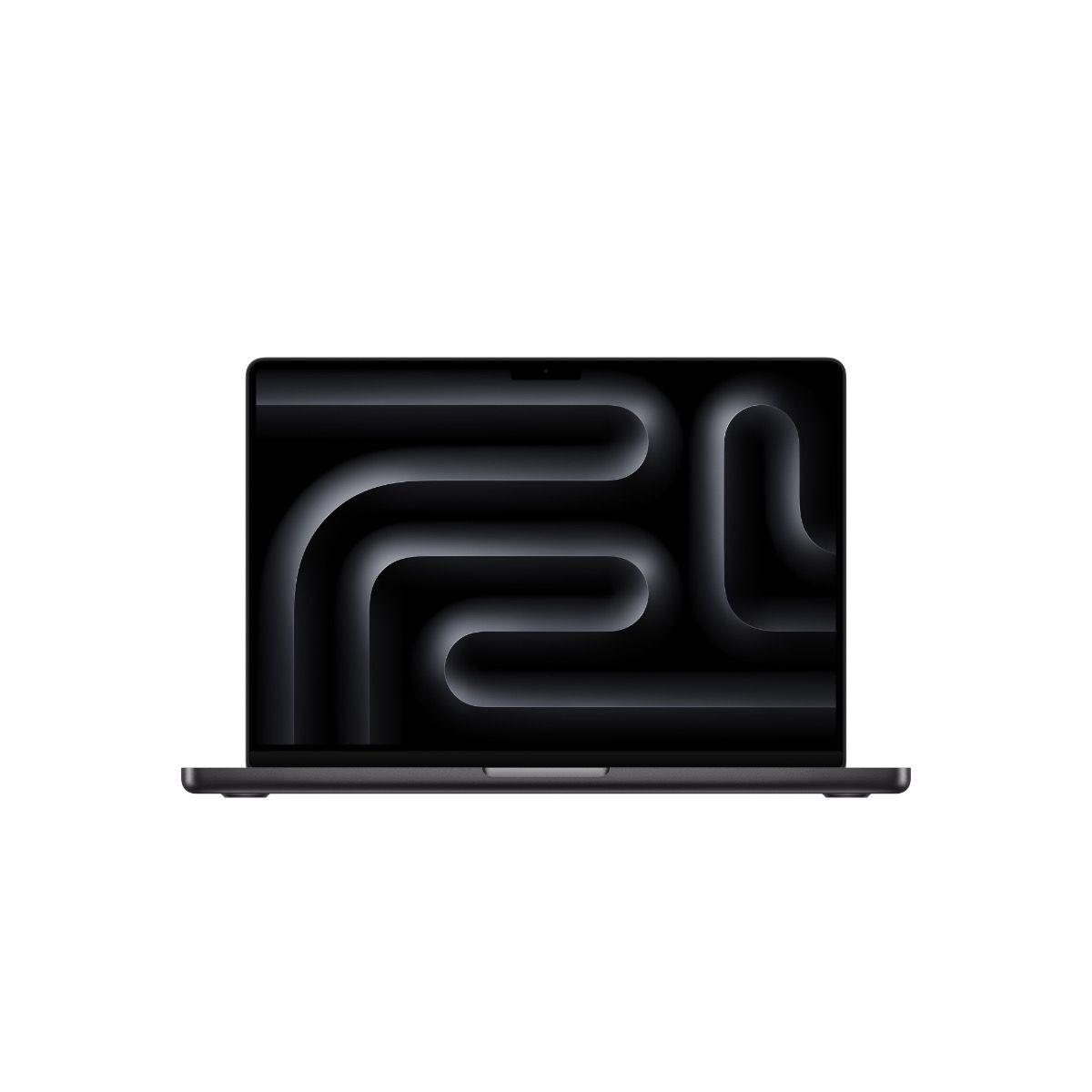 14-palčni MacBook Pro: M4 Pro s 12-jedrno CPE in 16-jedrno GPE, 48GB, 1TB SSD - Space Black