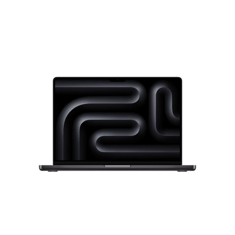 14-palčni MacBook Pro: M4 Pro s 12-jedrno CPE in 16-jedrno GPE, 48GB, 1TB SSD - Space Black