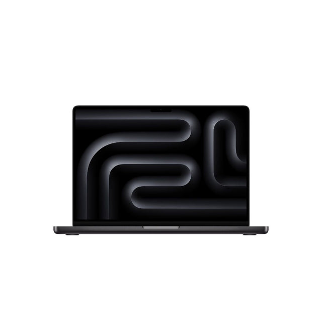 14-palčni MacBook Pro: M4 Pro s 12-jedrno CPE in 16-jedrno GPE, 48GB, 1TB SSD - Space Black