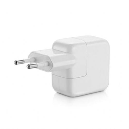 Apple iPad polnilec 12W - original