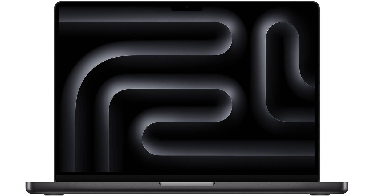 Prenosnik APPLE Macbook Pro 16" M5 Pro, 18C CPU, 20C GPU, 24GB, 1TB, Space black, Nanotextured glass