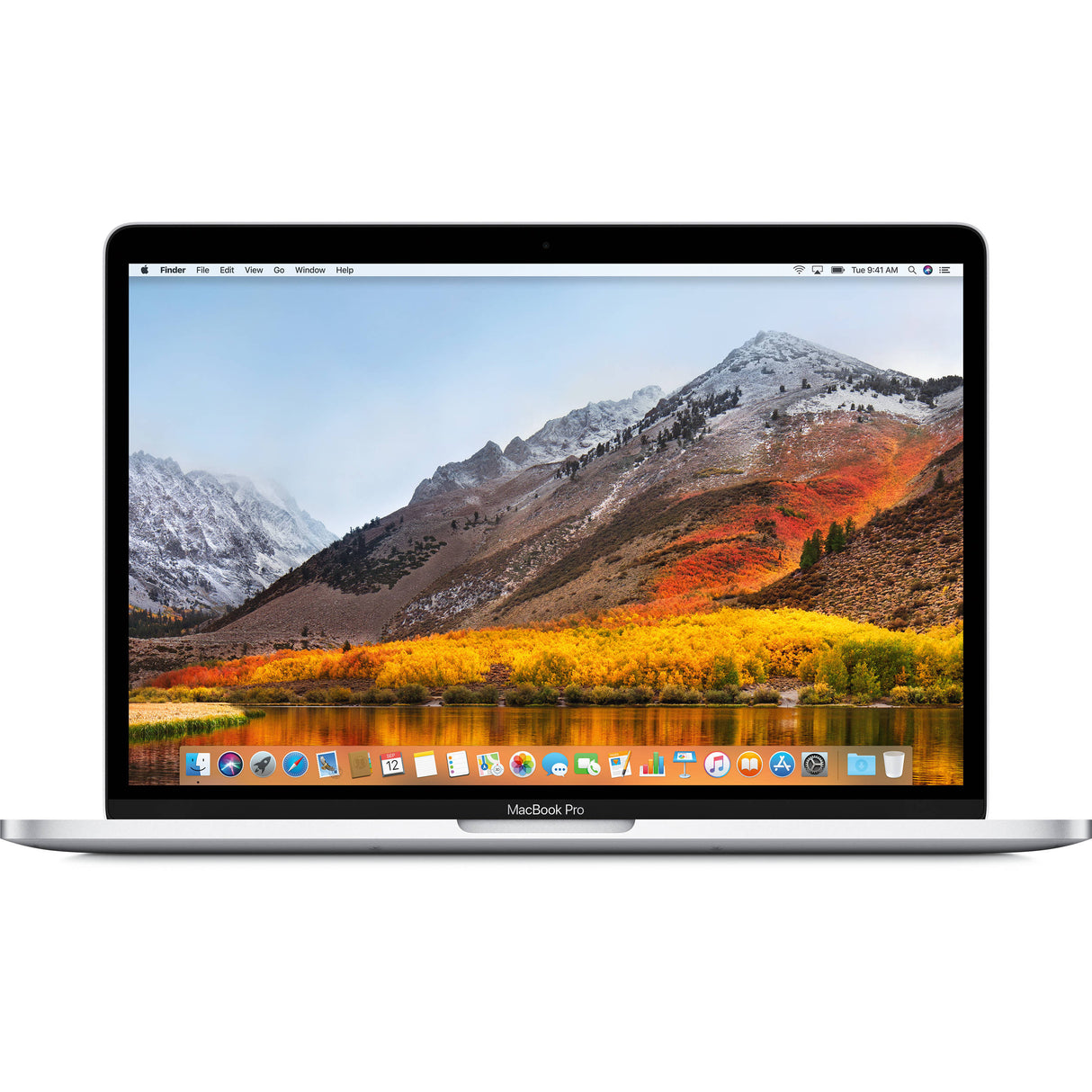 Obnovljen Prenosnik MacBook Pro (13" 2018) Razred A