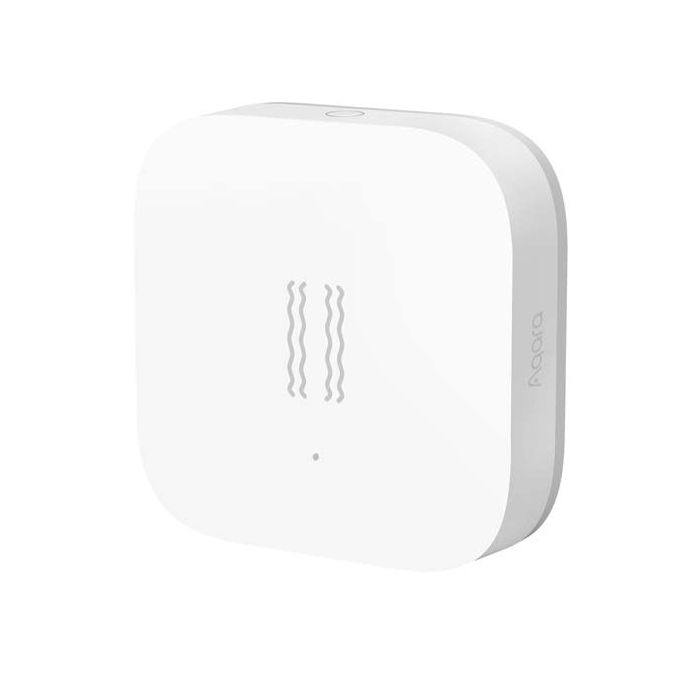 AQARA senzor vibracij T1