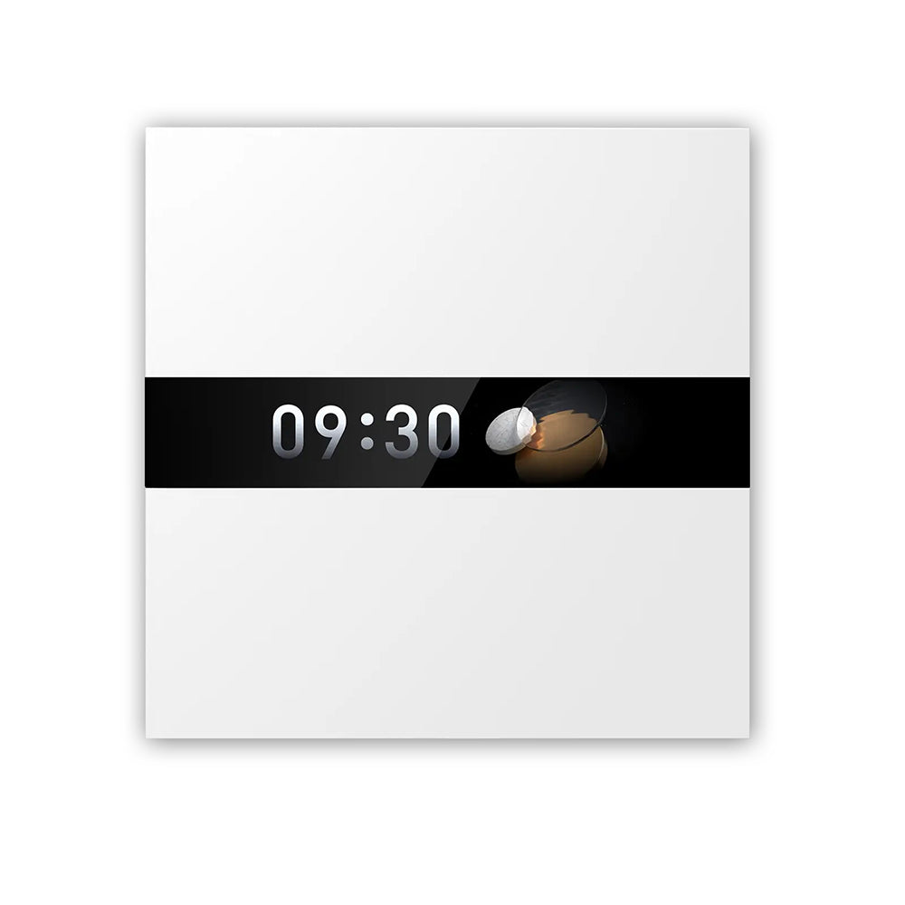 AQARA pametno stikalo s zaslonom V1 (WS-K02D)