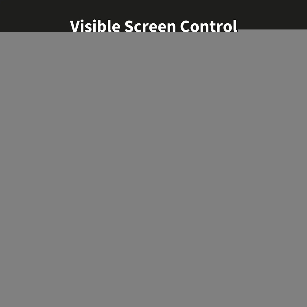 AQARA pametno stikalo s zaslonom V1 (WS-K02D)