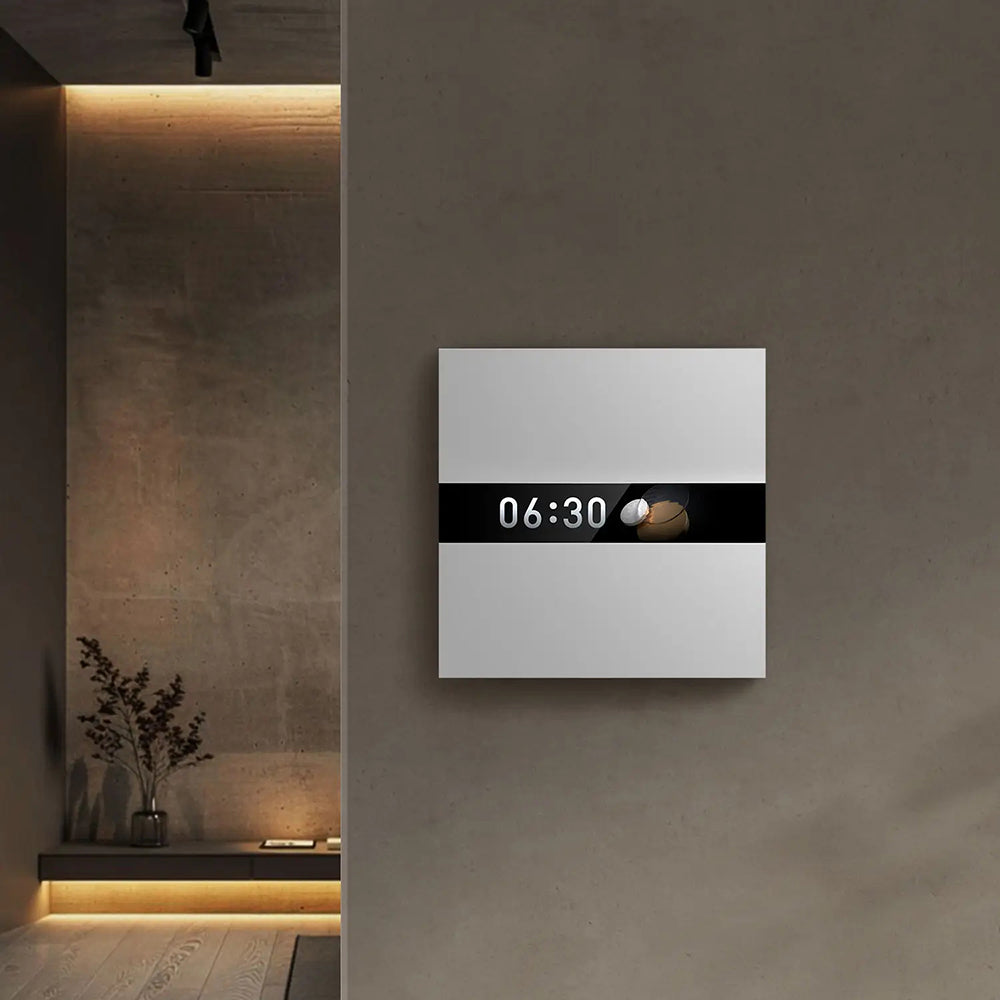 AQARA pametno stikalo s zaslonom V1 (WS-K02D)