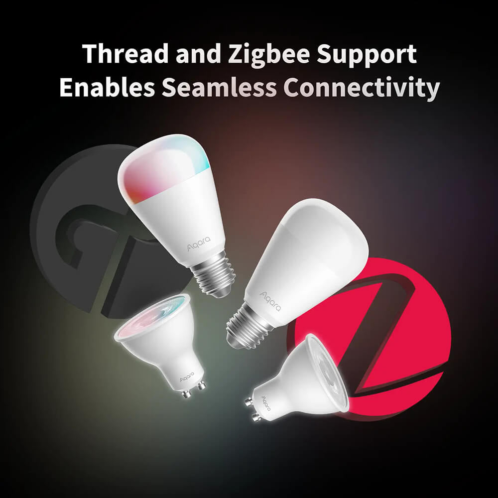 AQARA pametna LED žarnica T2, GU10 CCT (LB-L03E)