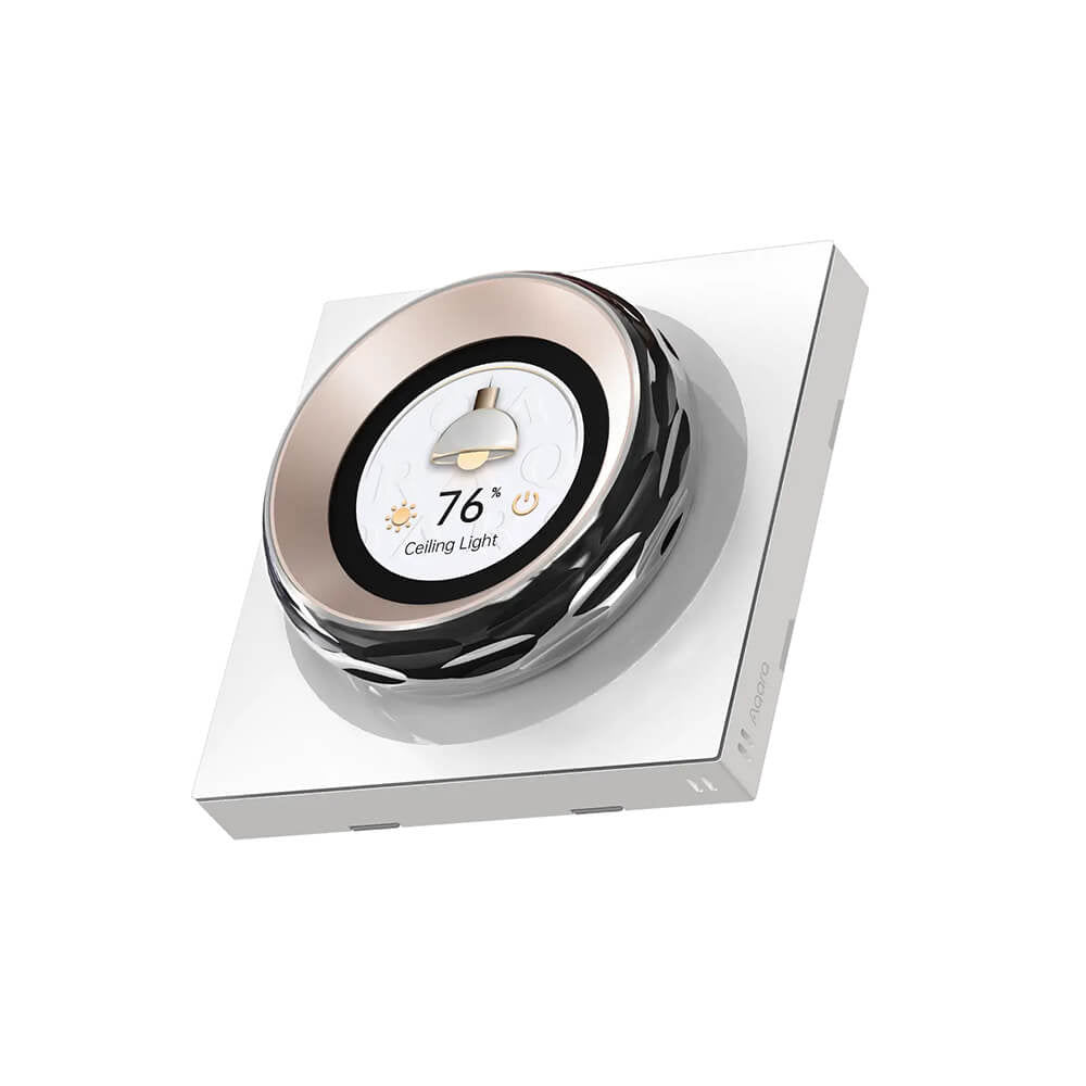 AQARA pametni kontrolnik s zaslonom V1 (DS-K01D)