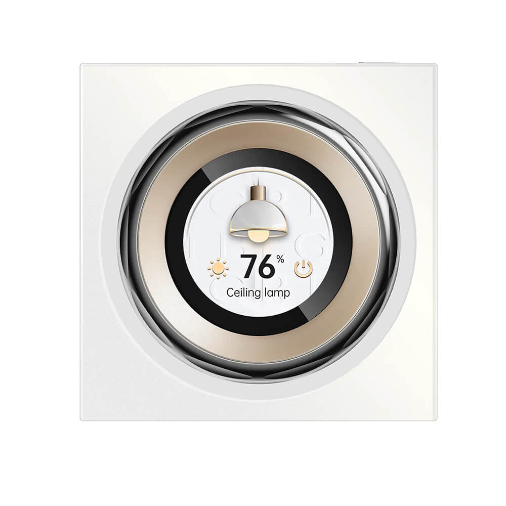 AQARA pametni kontrolnik s zaslonom V1 (DS-K01D)