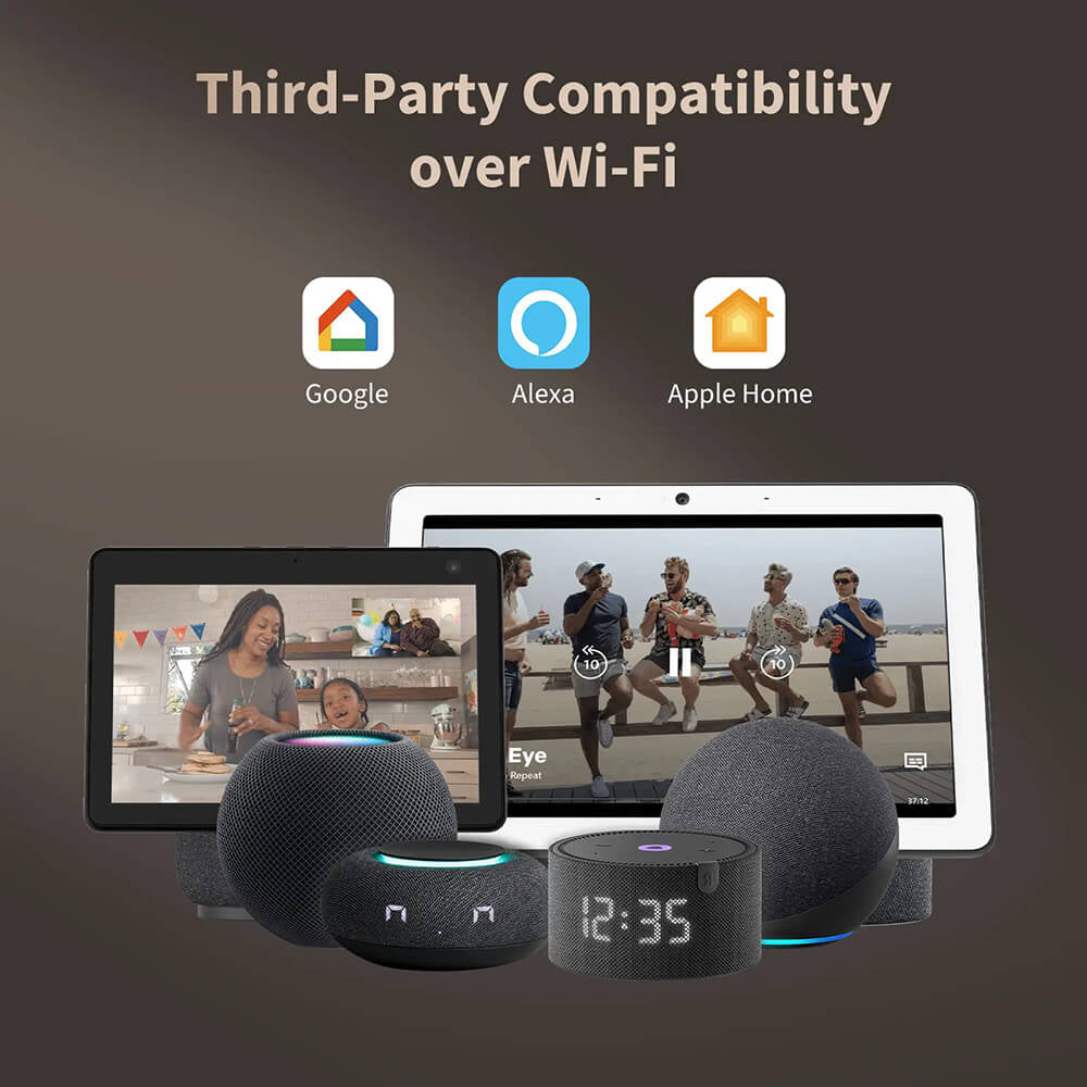 AQARA pametni kontrolnik s zaslonom V1 (DS-K01D)