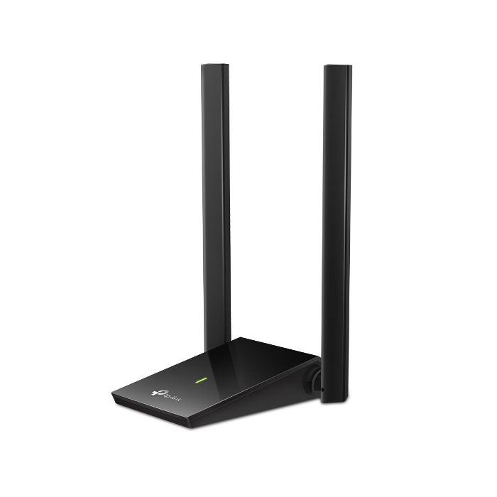 TP-LINK Archer T4U PLUS 1300Mbps Dual Band brezžična USB mrežna kartica