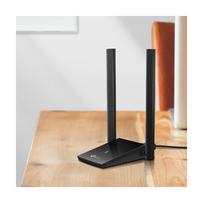 TP-LINK Archer T4U PLUS 1300Mbps Dual Band brezžična USB mrežna kartica