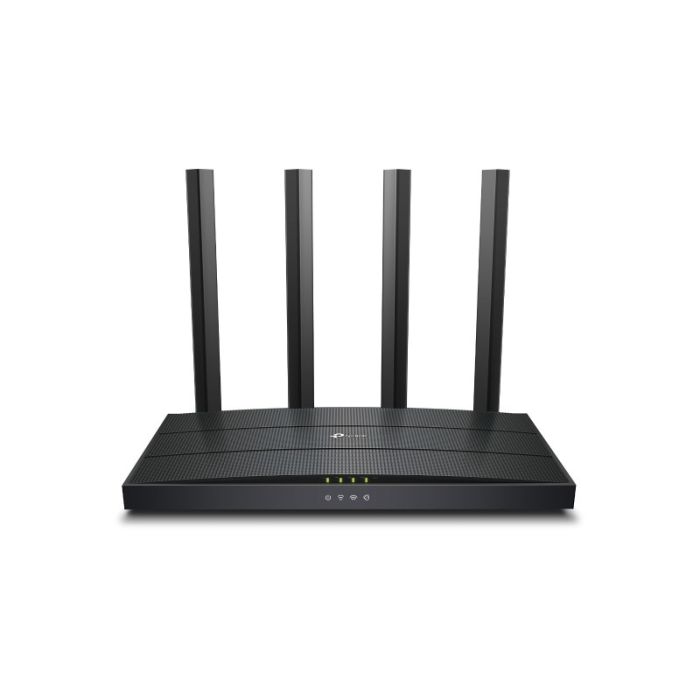 TP-LINK Archer AX12 AX1500 Wi-Fi 6 usmerjevalnik