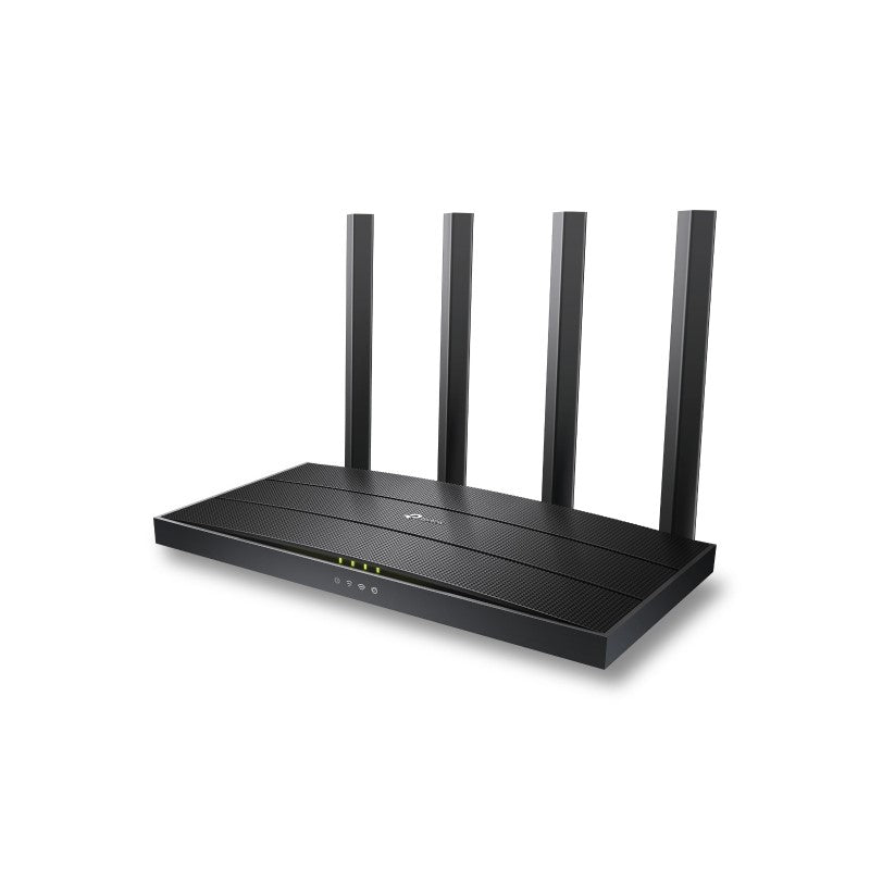 TP-LINK Archer AX12 AX1500 Wi-Fi 6 usmerjevalnik