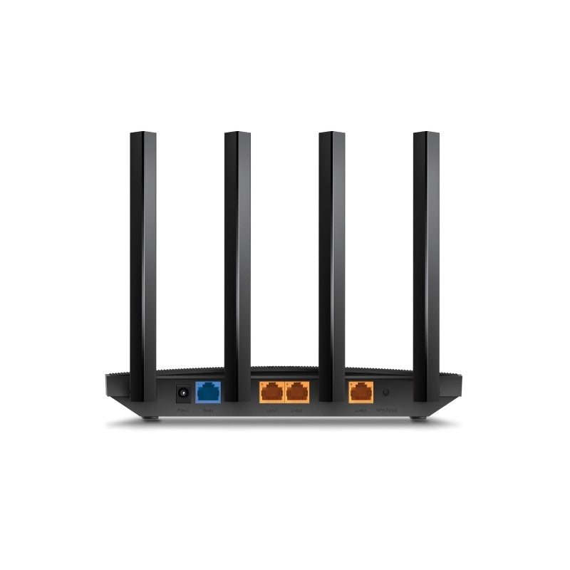 TP-LINK Archer AX12 AX1500 Wi-Fi 6 usmerjevalnik
