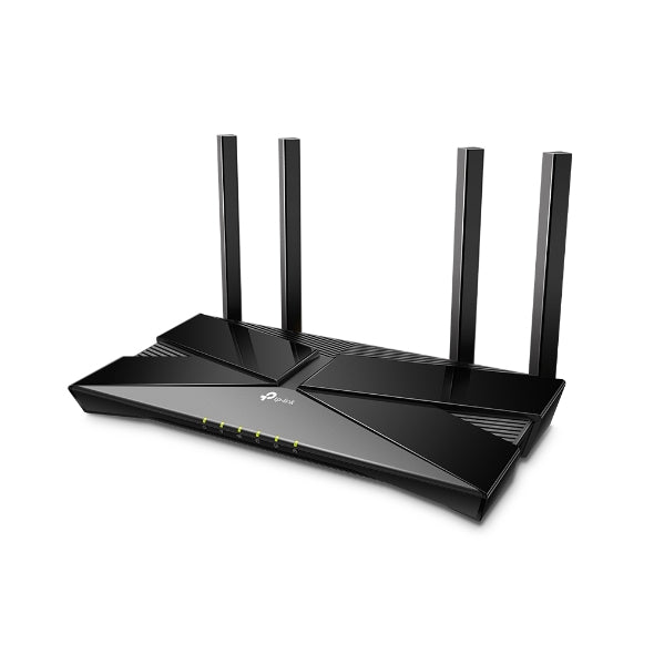TP-LINK Archer AX23 AX1800 Wi-Fi 6 Dual-Band usmerjevalnik