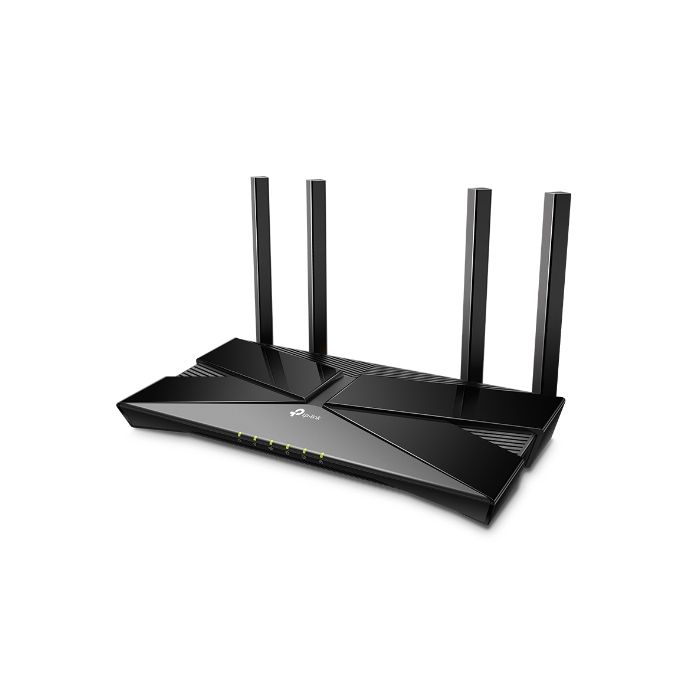 TP-LINK Archer AX23 AX1800 Wi-Fi 6 Dual-Band usmerjevalnik
