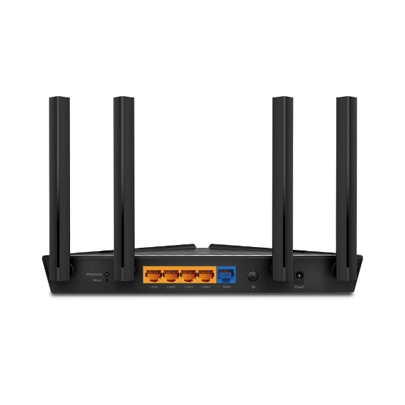 TP-LINK Archer AX23 AX1800 Wi-Fi 6 Dual-Band usmerjevalnik