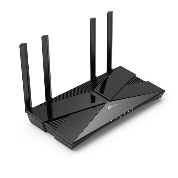 TP-LINK Archer AX23 AX1800 Wi-Fi 6 Dual-Band usmerjevalnik