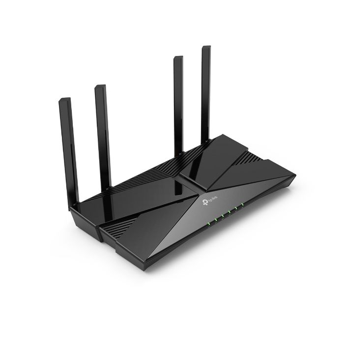 TP-LINK Archer AX23 AX1800 Wi-Fi 6 Dual-Band usmerjevalnik