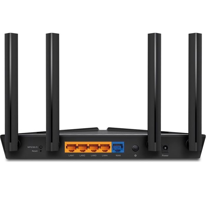 TP-LINK usmerjevalnik Archer AX53 AX3000 Dual Band Gigabit Wi-Fi 6