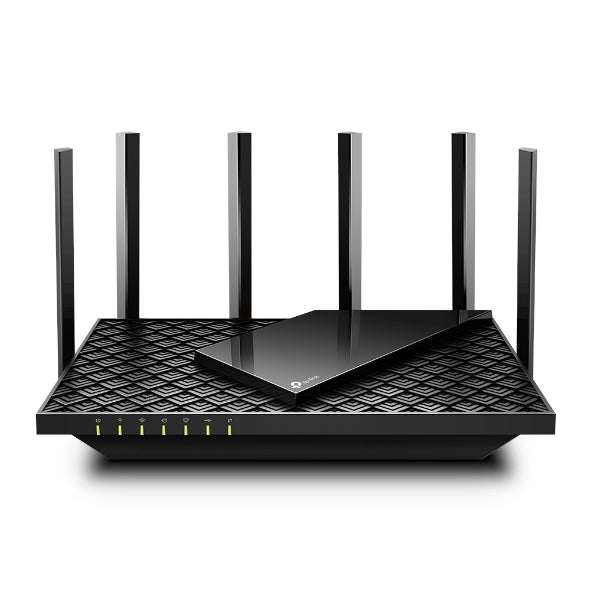 TP-LINK usmerjevalnik Archer AX72 AX5400 Dual Band Gigabit usmerjevalnik Wi-Fi 6