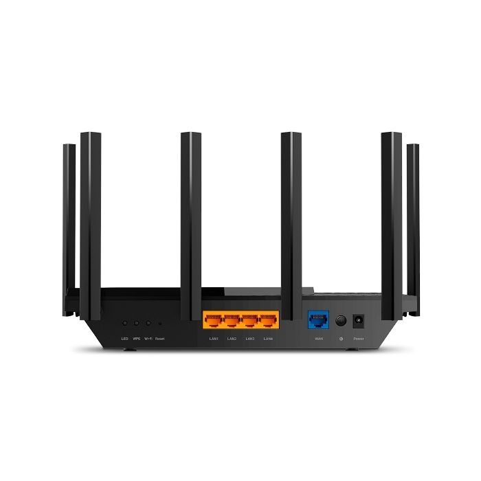 TP-LINK usmerjevalnik Archer AX72 AX5400 Dual Band Gigabit usmerjevalnik Wi-Fi 6