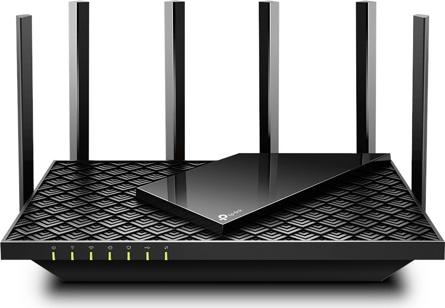TP-LINK usmerjevalnik Archer AX73 AX5400 Dual Band Gigabit usmerjevalnik Wi-Fi 6