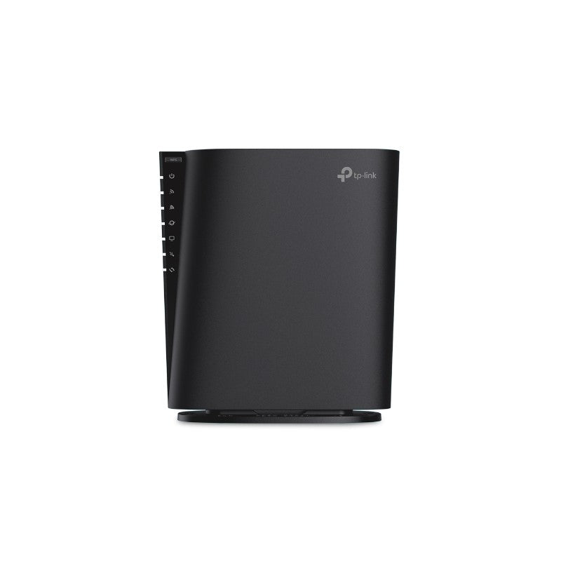 TP-LINK usmerjevalnik Archer AX80 AX6600 Wi-Fi 6 2.5G usmerjevalnik