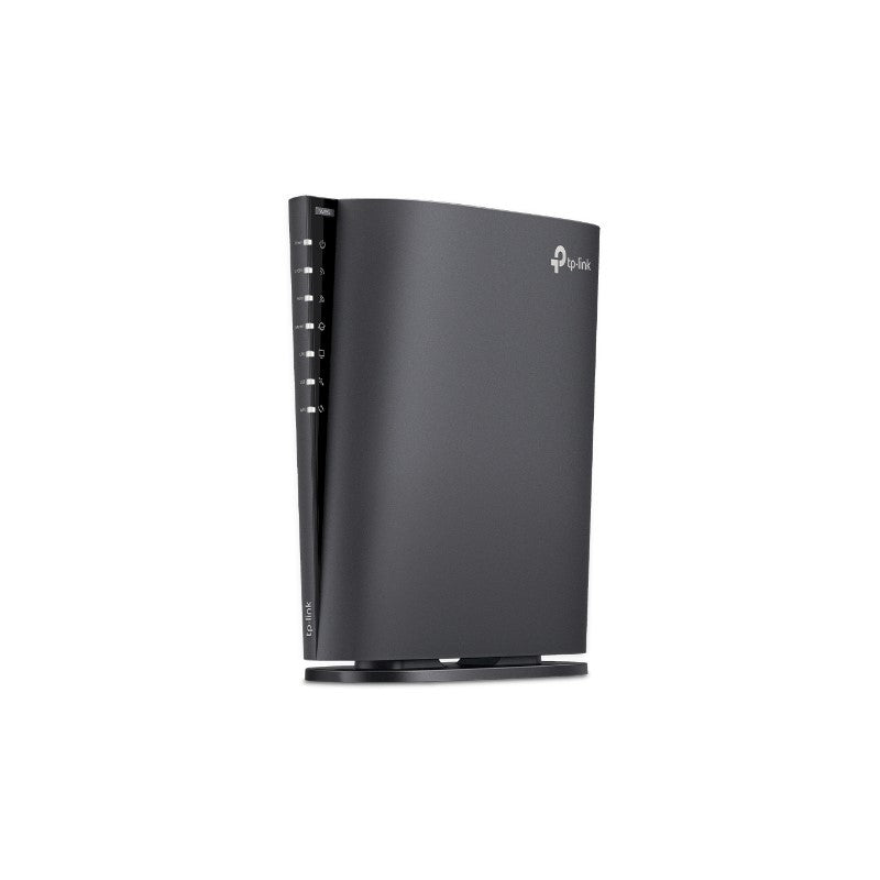 TP-LINK usmerjevalnik Archer AX80 AX6600 Wi-Fi 6 2.5G usmerjevalnik