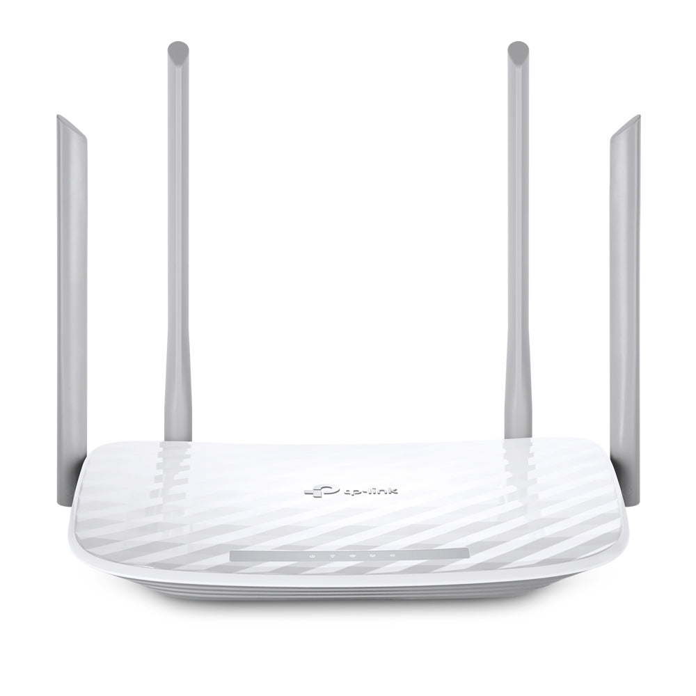 TP-LINK Archer C50 1200Mbps Dual Band brezžični usmerjevalnik