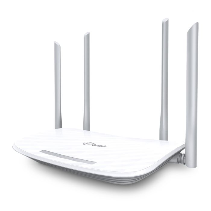 TP-LINK Archer C50 1200Mbps Dual Band brezžični usmerjevalnik