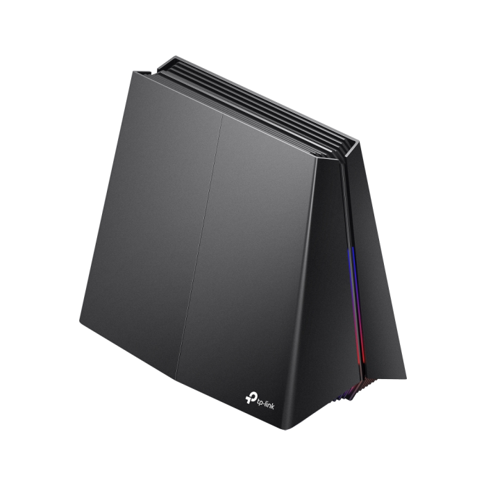 TP-LINK Archer GE550 – BE9300 tripasovni Wi-Fi 7 USB 3.0 5Gbps LAN gaming usmerjevalnik