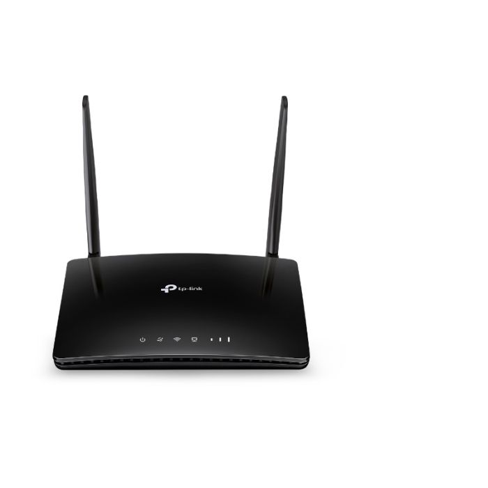TP-LINK Archer MR400 AC1200 brezžični Dual Band 4G LTE usmerjevalnik, SIM