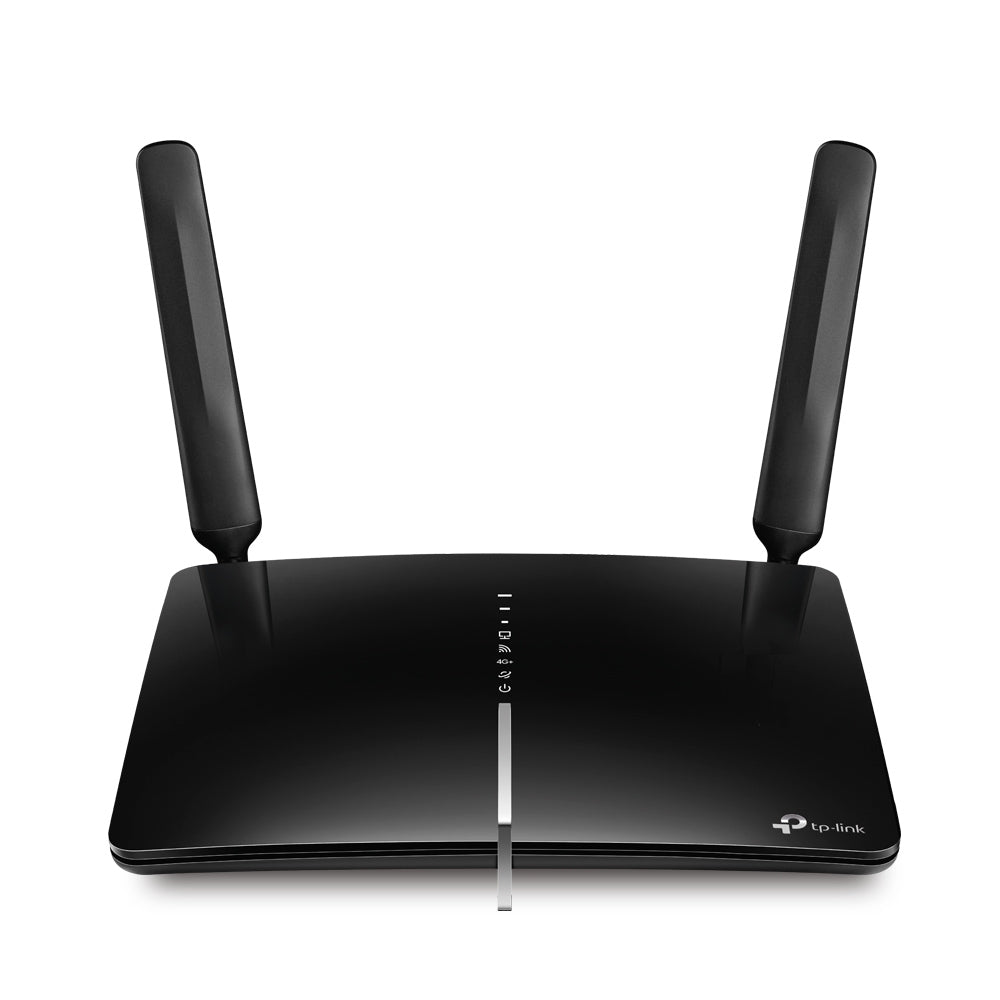 TP-LINK Archer MR600 AC1200 brezžični Dual Band 4G+ LTE usmerjevalnik, SIM